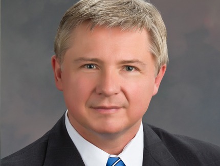 photo of Scott Palmer, MD