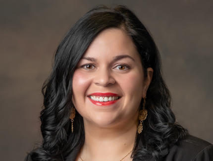 photo of Katherine Fernandez, NP