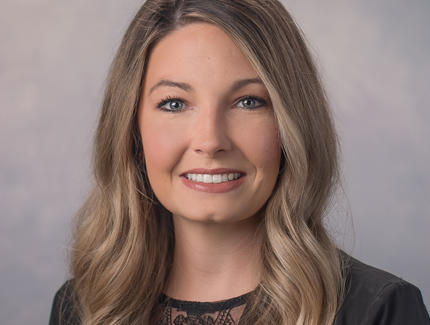 photo of Felisha Gaetz, NP