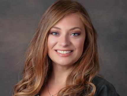 photo of Cassandra Jones, NP