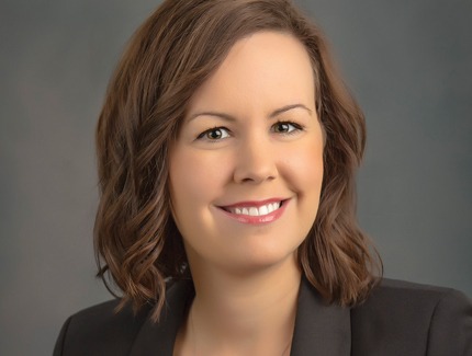 photo of Nicole Blauvelt, NP