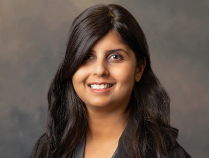 photo of Sumiya Majeed, MD