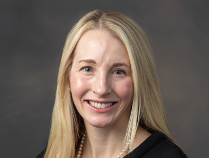 photo of Nicole Sonn, MD