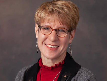 photo of Katrina Wyse, MD