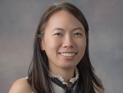 photo of Amabel Pia Lapuebla, MD