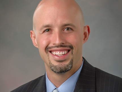 photo of Andre Melendez, MD