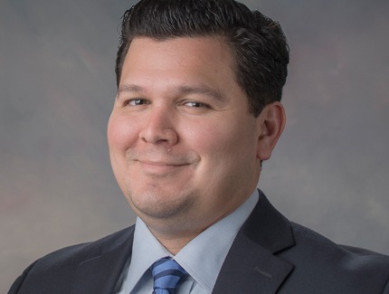 photo of Aaron Ochoa, MD