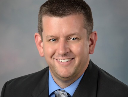 photo of Jeremy Grogg, MD