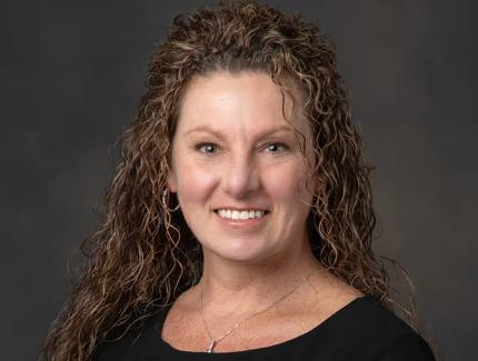 photo of Chantell Spohr, NP