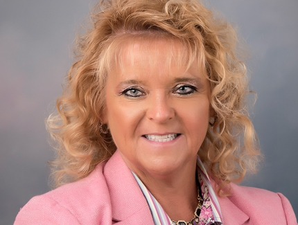 photo of Ruth Wilson, NP