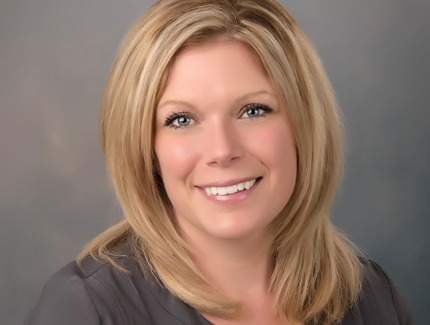 photo of Christina Trahin, NP