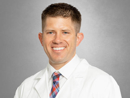 photo of Jonathan Lynch, MD