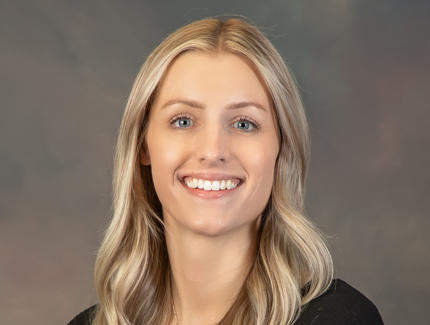 photo of Jessica Urycki, PA