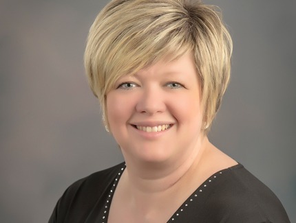 photo of Emily Deneve, NP