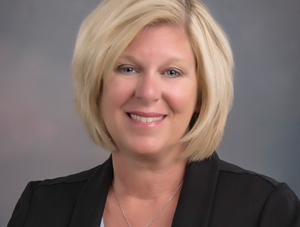 photo of Breck Hunnicutt, NP