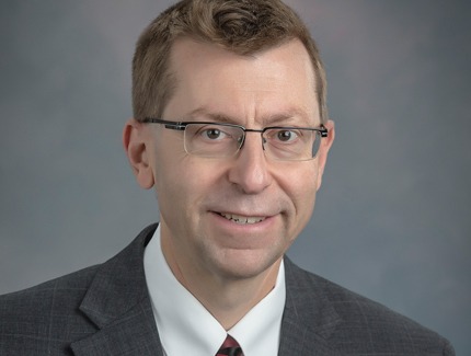 photo of Robert Manges, MD