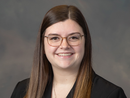 photo of Alayna Kitchen, NP