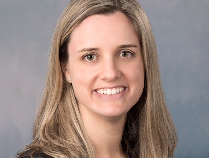 photo of Melanie Clark, MD
