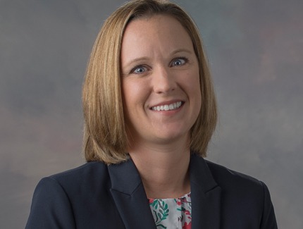 photo of Lindsay Hardley, DO