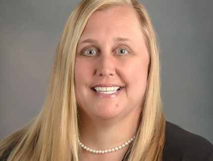 photo of Ellen Szwed, DO