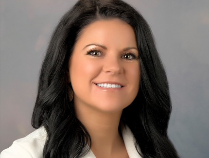 photo of Meghan Cook, NP