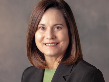 photo of Sheryl Etnier-Colon, NP