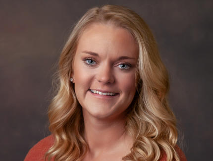 photo of Emily Weatherhead, NP