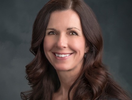 photo of Lesa Crawford, NP