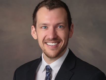 photo of Robert Bednarek, MD