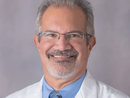 photo of William Collis, MD