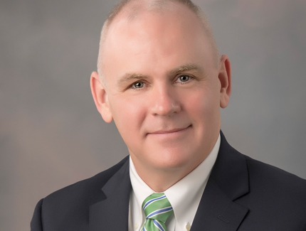 photo of Patrick Gregory, MD