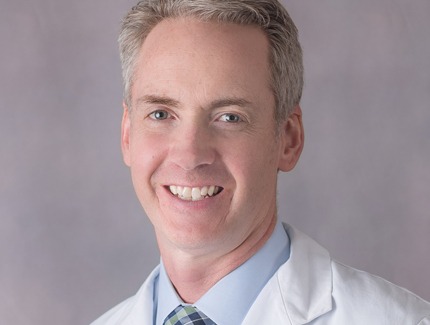 photo of Richard Otten, MD