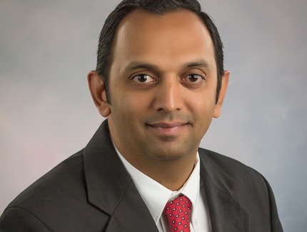 photo of Sandeep Patel, MD