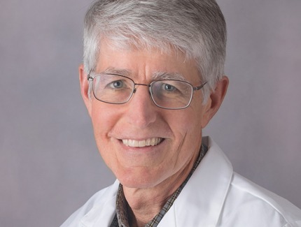 photo of Charles Presti, MD