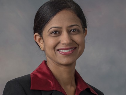 photo of Sabeena Ramrakhiani, MD