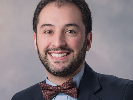 photo of Jonathan Shirazi, MD