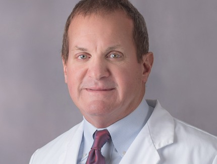 photo of William Wilson, MD
