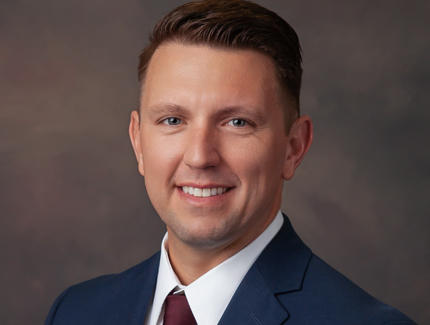 photo of Kirby Carlson, NP