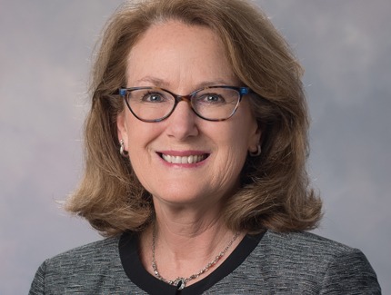 photo of Jill Diedring, NP