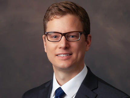 photo of Jason Fansler, NP