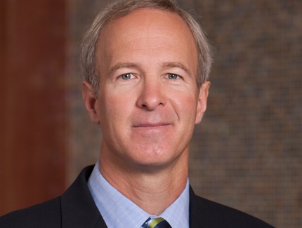 photo of Douglas Gray, MD