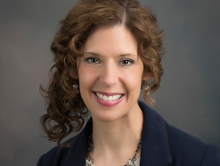 photo of Jennifer Hockemeyer, PA