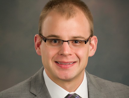 photo of Thomas Meehan, PA