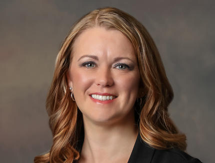 photo of Caylie Cappelli, NP