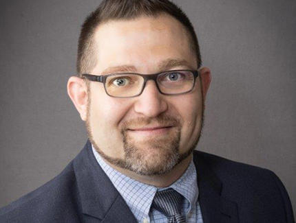 photo of Samuel Finck, DO