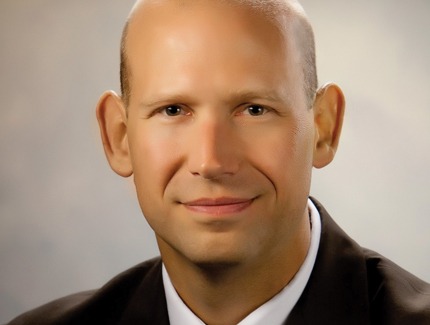 photo of Paul Conarty, MD