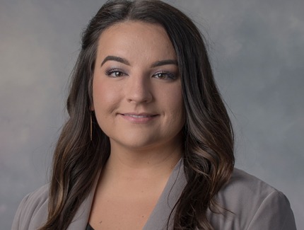 photo of Lauren Mcilrath-Wiggins, NP