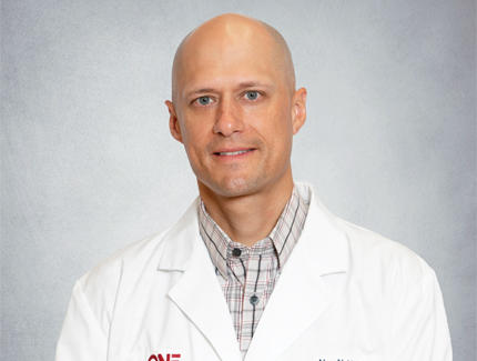 photo of Alexander Nehls, PA