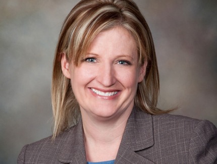 photo of Heather Smith, PA