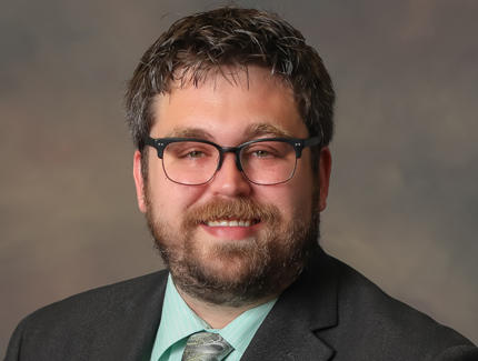 photo of Eric Kimmel, MD